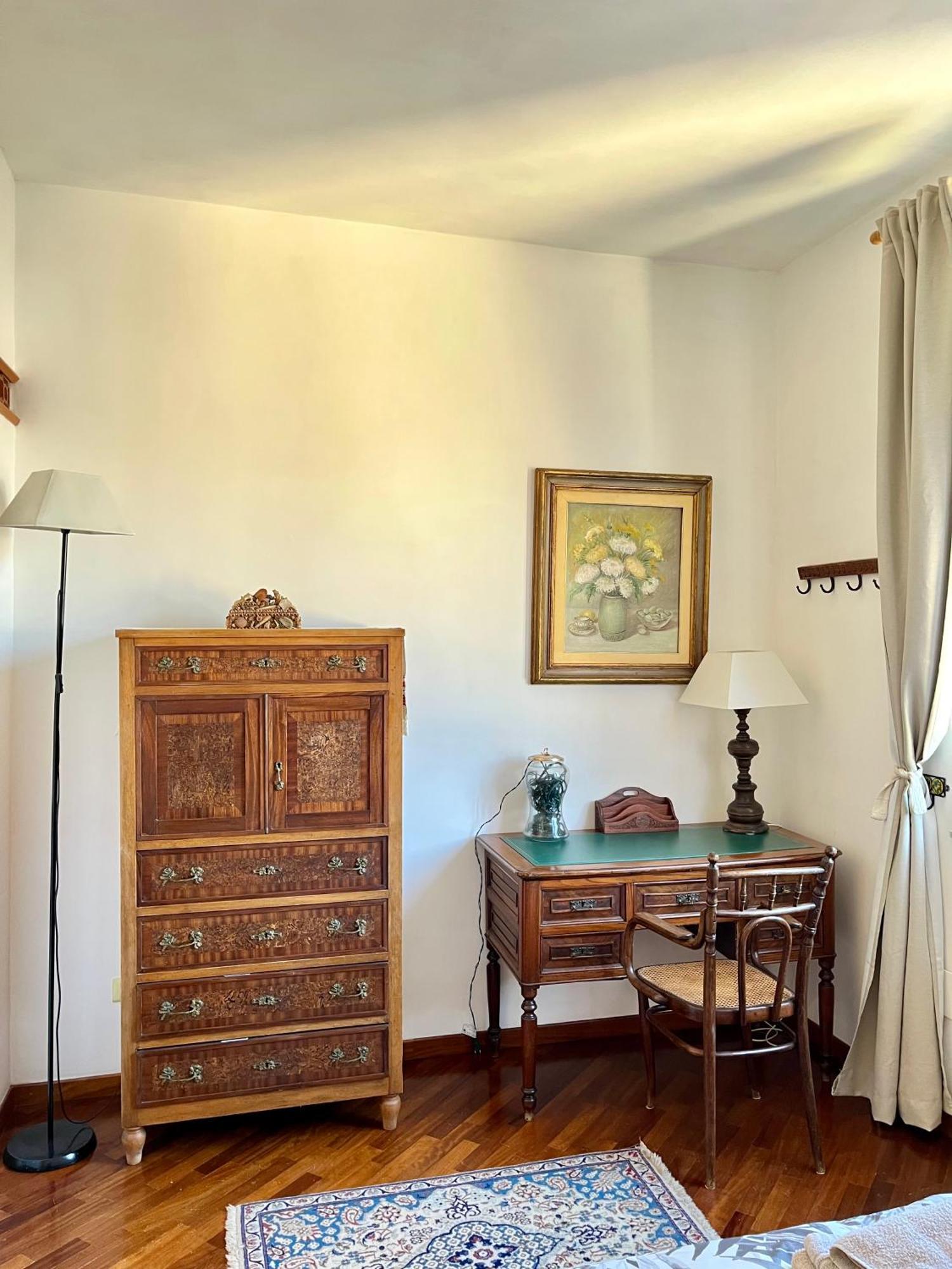 Casa Vacanze Seahorse Salerno Exteriör bild