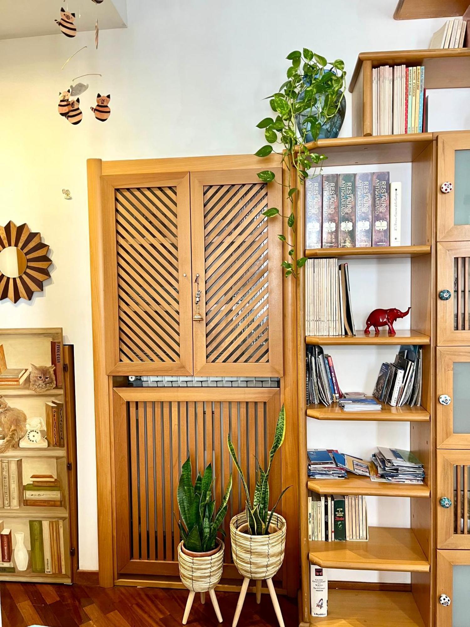 Casa Vacanze Seahorse Salerno Exteriör bild